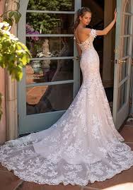♥please choose the size according to our standard size chart. Moonlight Couture In 2021 Wedding Dress Couture Lace Mermaid Wedding Dress Short Wedding Dress