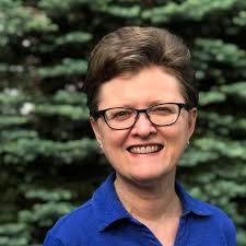 Susan Lafferty, Writer