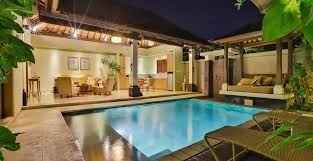 Studio jaj menyediakan jasa design arsitektural, design interior, dan master planning. 10 Desain Rumah Tropis Modern Minimalis Terbaik
