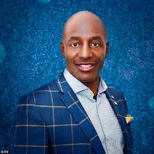 Dancing On Ice 2023: Olympic gymnast Nile Wilson signs up for hit ITV show 