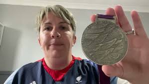 Inspiring Stories: Team GB Paralympian Mel Clarke to YIP World Youngsters