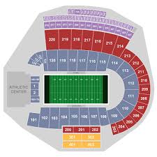 Expository Colorado Football Seating Chart Colorado