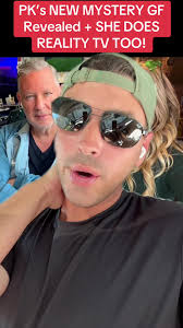 Pk Kemsley New Girlfriend