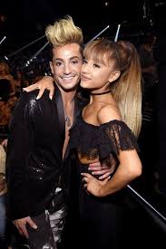 Read 375 reviews from the world's largest community for readers. Ariana Grande Had The Perfect Response When Her Brother Came Out