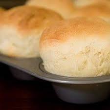 Momma S Easy No Yeast Dinner Rolls Recipe No Yeast Dinner Rolls Dinner Rolls Yeast Dinner Rolls Recipe