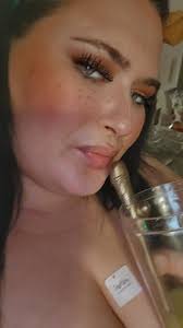 Elisha Wilkinson your beautiful partner ..... taken far too early.......