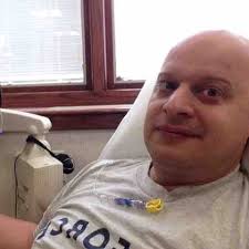 Fundraiser for Kristian Walker by Gabriel Walker : Help Kris Walker's  Cancer Fight