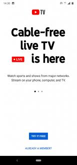 Support for the native control panel. Youtube Tv 5 39 1 Apk For Android Download Androidapksfree