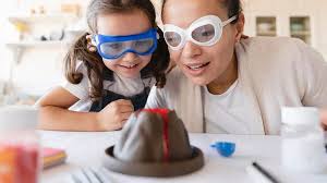 Local science fair to feature world-wide entries