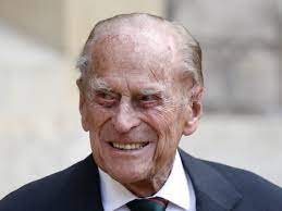 The u.k.'s queen announced the death of her husband prince philip, duke of edinburgh, according. Zzypjo87zxxqm