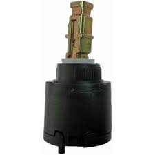 But there is a catch … the ceramic cartridges increase the lifespan of these two handled kitchen faucet. Brizo Cartridge Assembly American Plumbing Products Online