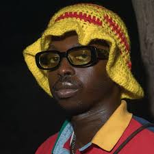 Dr bronners and shea butter lol