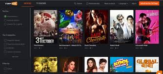 There are movies on there from a variety of genres, from comedy to horror. 11 Best Sites To Watch Hindi Movies Online Working 2020