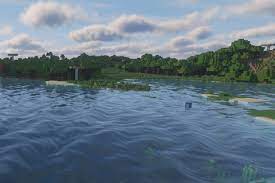 (android/ios) · minecraft pe texture packs. The Best Minecraft Shaders Best Packs To Install Right Now Radio Times