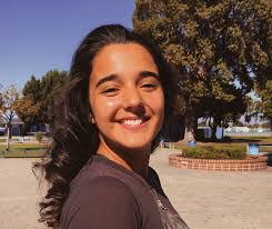 Bianca Aispuro's Instagram, Twitter & Facebook