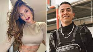 The lina tejeiro one of the most supermodels. Lina Tejeiro Y Andy Rivera Cancun Por Que Terminaron Y Como Inicio La Relacion De La Pareja Mas Famosa De Colombia Instagram Video La Republica