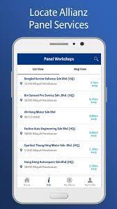 Cj pertama motor sdn bhd no. Allianz A To Z For Android Apk Download