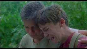 Cody's Film, TV, and Video Game Blog: August 2021