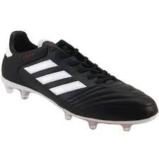 Black And White Soccer Cleats Adidas Copa 17 2 Fg Outdoor Soccer Cleats Mens Black White Soccer Cleats Black And White Man Sports Fashion Men