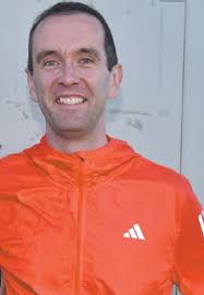 Massive congratulations to Our Club Member Monika who travelled to Malaga  and ran the Half Marathon in a massive time of 1.30.51 . Monika was the 1st  Lady home , this lady