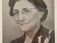 Descendant seeks aunt's lost artwork