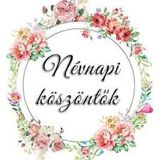 Névnapok, azonos napon ünnepelt nevek. Nevnapok Photos Facebook