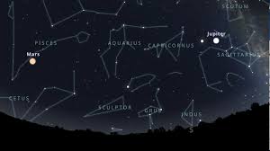 The Ocean In The Autumn Sky Constellations Earthsky See more ideas about ocean sky, ocean, sky. autumn sky constellations