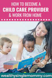 Highest Paying Online Job Without A Degree Best Jobs For Moms Childcare Provider Childcare Childcare Jobs