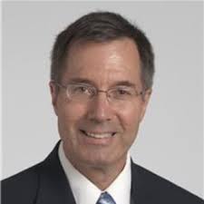 Dr. Michael Jesse, DO