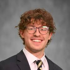 I am thrilled to announce that I will be in the Summer Internship Program… 