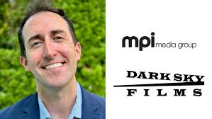 Justin DiPietro Relaunching Indie Distributor MPI Media Group & Dark Sky  Films