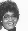Earnestine James Obituary (2011)