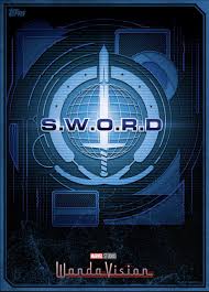 Wandavision New Promo Images Reveal How Mcu S Sword Will Differ From Comics