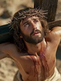 He came to pay a debt He didn't owe. Because we owed a debt we couldn't pay.