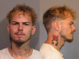 Caddo Parish Jail Bookings 7-21-19