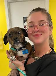 McClendon Veterinary Clinic...