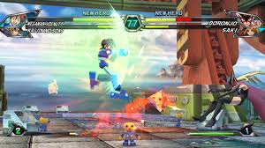 Saki omokane, beat arcade mode one time with a capcom character dealing the final blow, then purchase from shop for 1000 points. Tatsunoko Vs Capcom Ultimate All Stars Wii Anime Superhero News