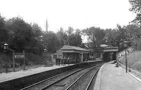 Pin On Abandoned Disused And Demolished Railway Stations