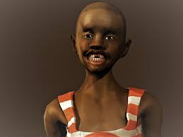 Emmanuella Cartoon Series