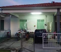 Masjid kampung perlis on google street view. Rumah Untuk Dijual Taman Putra Height Arau Perlis Houses For Sale In Kangar Perlis Mudah My