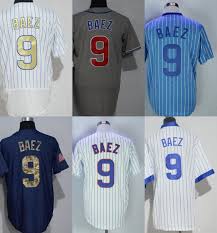 Free shipping for authentic, replica quality mlb jerseys by sizes s, m, l. Baez Kids Jersey Jersey On Sale