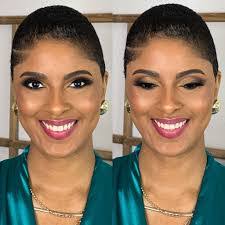 Meosha Williams's Instagram, Twitter & Facebook