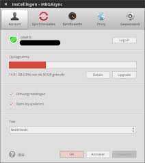В черном списке @mega_desktop в черном списке. Backup How Do I Install The Mega Sync Client Ask Ubuntu