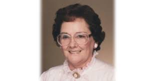Vera Pearl Wade Frampton Obituary (1930