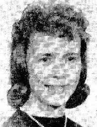 Connie Finger Obituary (1944
