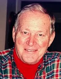 Morris Kay Hersberger Obituary