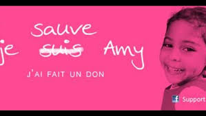 Affaire Amy : une belle image de la solidarité des Mauriciens