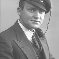 Roy Wilfred Williams, Australia in World War One