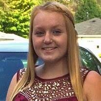 Autumn Manus Obituary