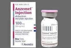 Image result for Dolasetron